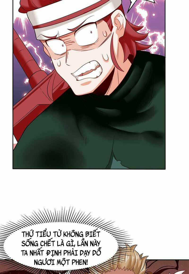 Vô Tận Thôn Phệ - Chapter 149 - Trang 30