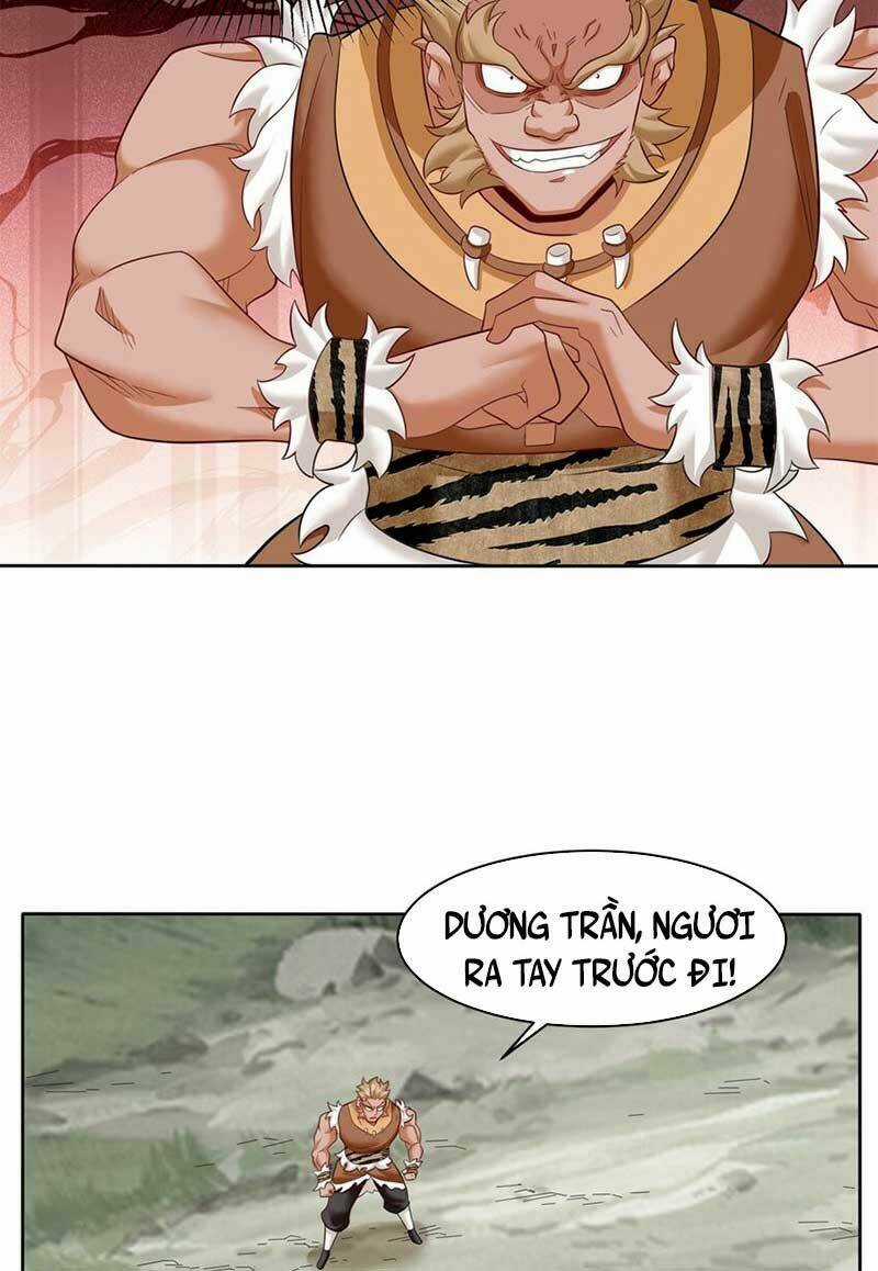 Vô Tận Thôn Phệ - Chapter 149 - Trang 31