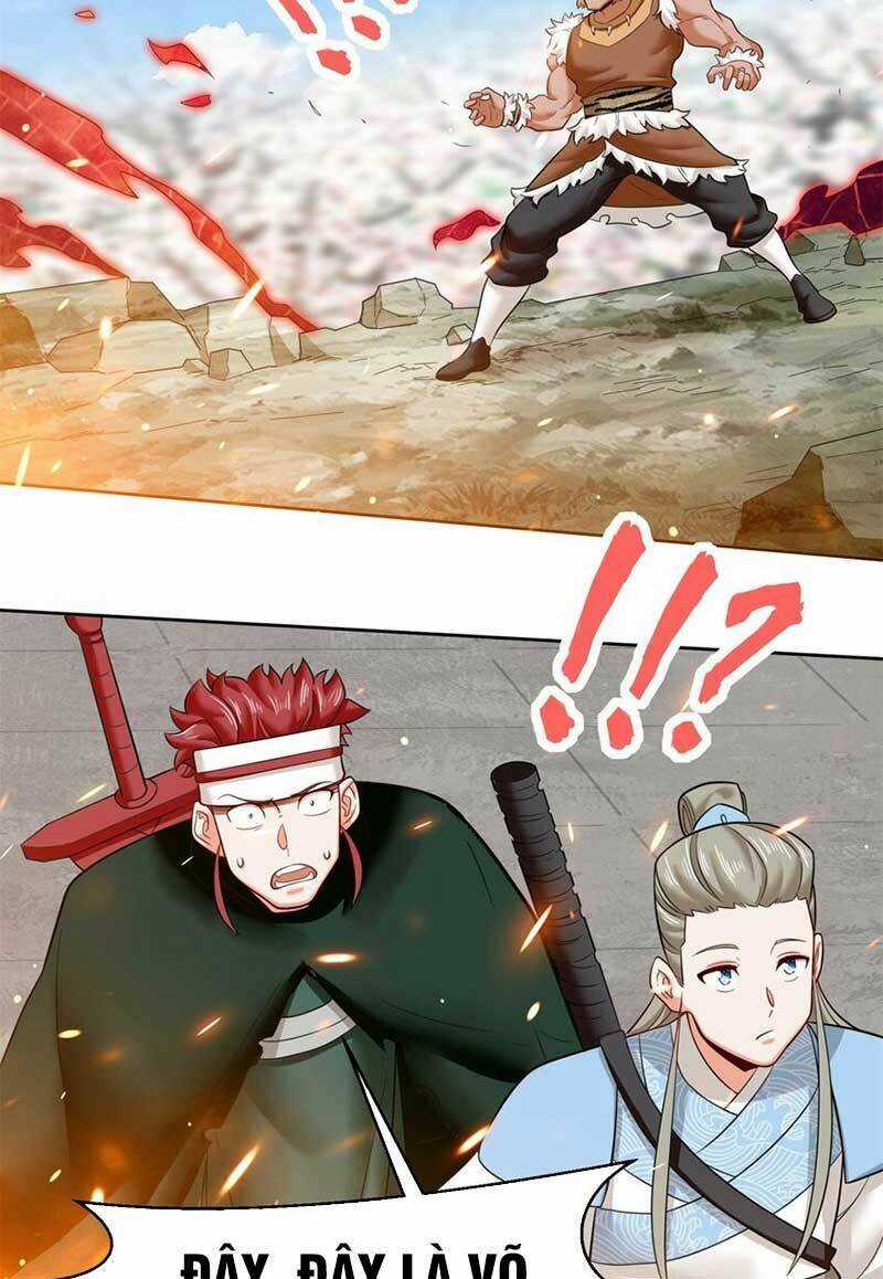 Vô Tận Thôn Phệ - Chapter 149 - Trang 36