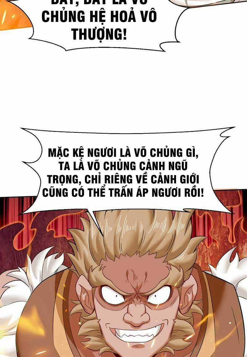 Vô Tận Thôn Phệ - Chapter 149 - Trang 37