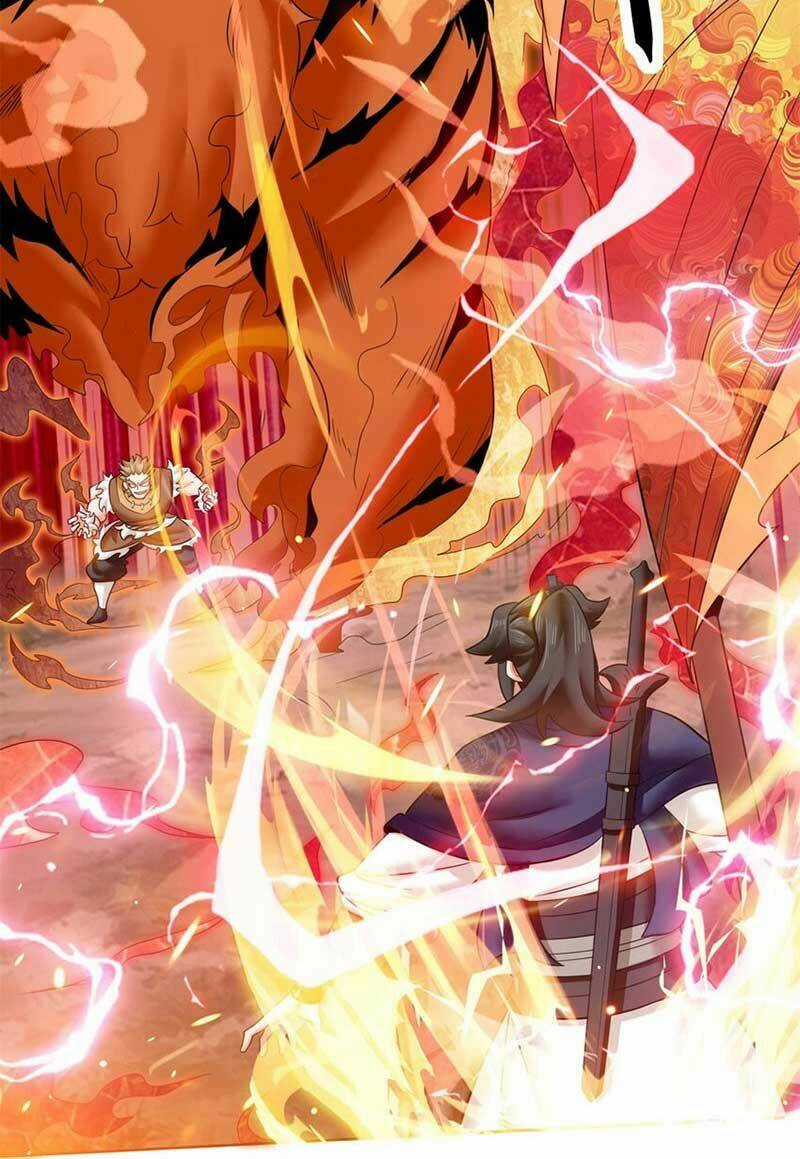 Vô Tận Thôn Phệ - Chapter 149 - Trang 39