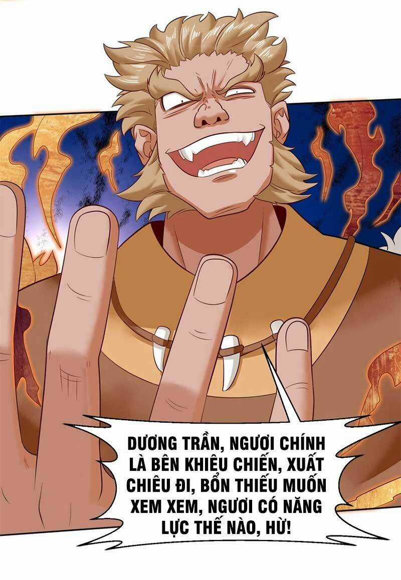 Vô Tận Thôn Phệ - Chapter 149 - Trang 40