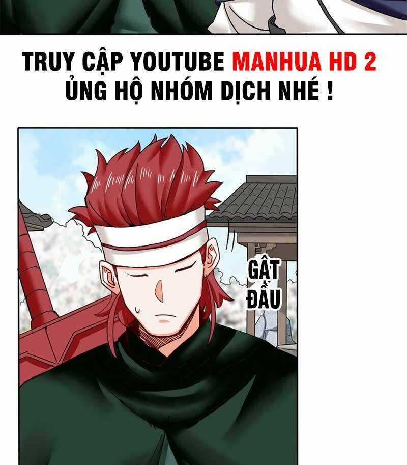 Vô Tận Thôn Phệ - Chapter 149 - Trang 5