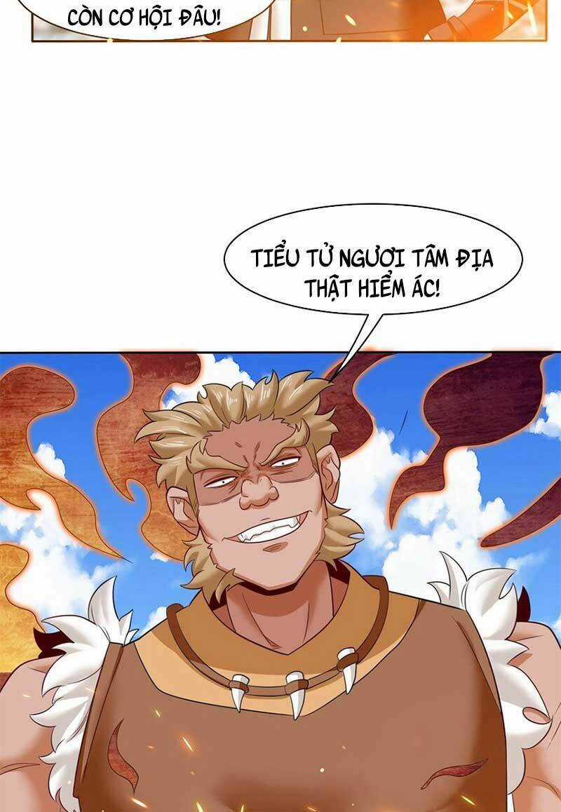 Vô Tận Thôn Phệ - Chapter 149 - Trang 42