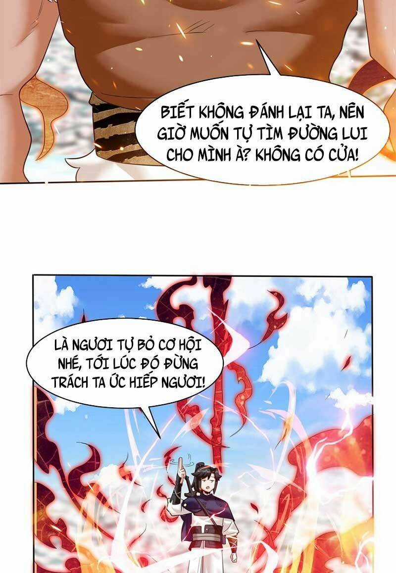 Vô Tận Thôn Phệ - Chapter 149 - Trang 43