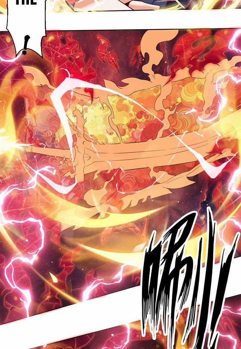 Vô Tận Thôn Phệ - Chapter 149 - Trang 48