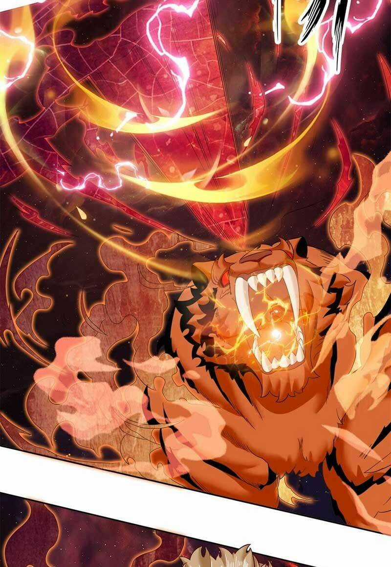 Vô Tận Thôn Phệ - Chapter 149 - Trang 49