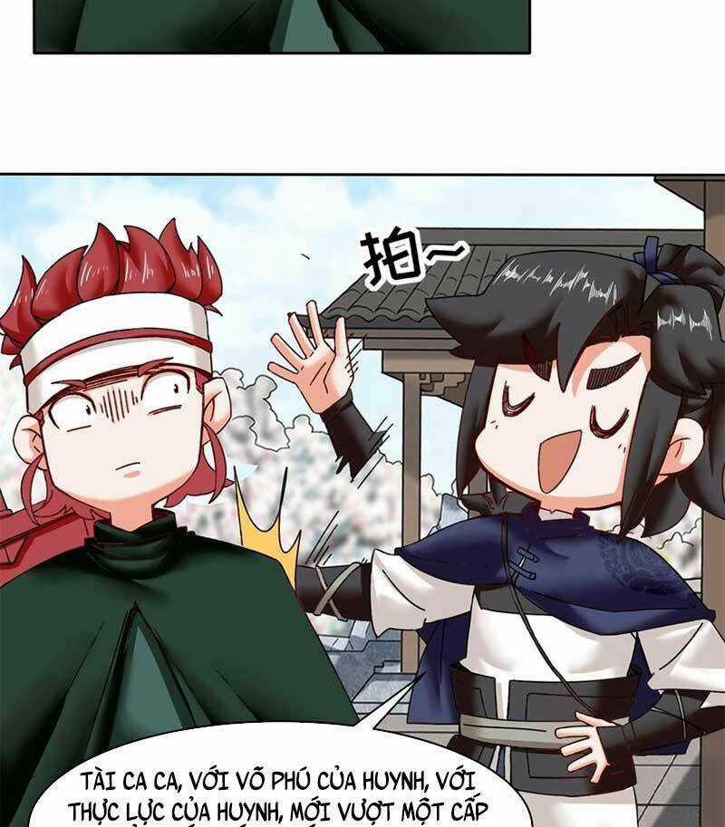 Vô Tận Thôn Phệ - Chapter 149 - Trang 6