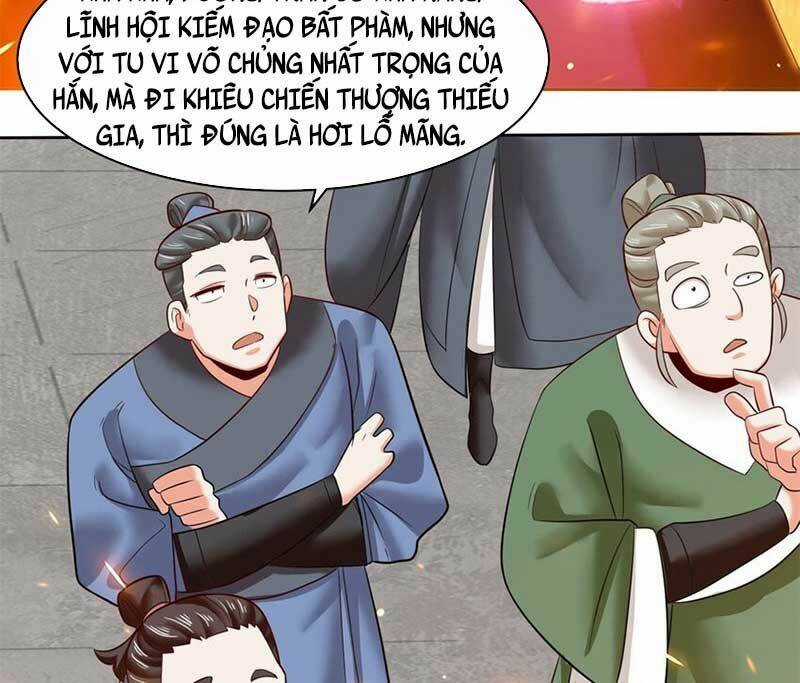 Vô Tận Thôn Phệ - Chapter 149 - Trang 55