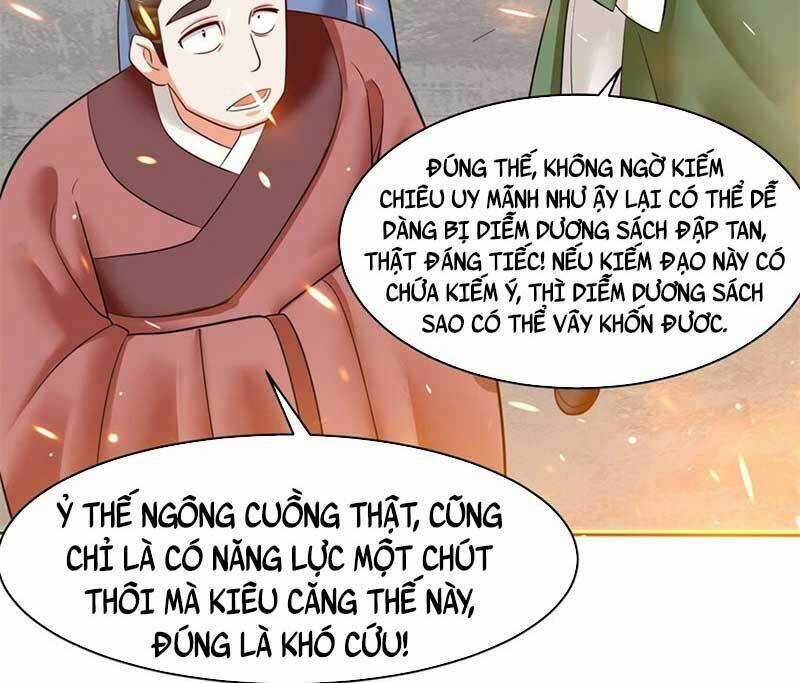 Vô Tận Thôn Phệ - Chapter 149 - Trang 56
