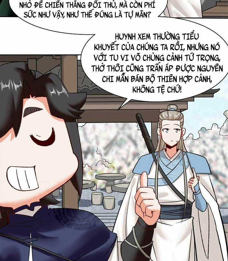 Vô Tận Thôn Phệ - Chapter 149 - Trang 7