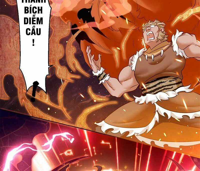 Vô Tận Thôn Phệ - Chapter 149 - Trang 64