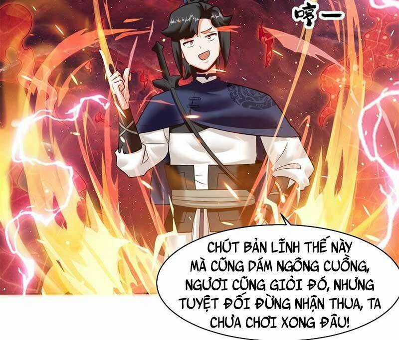 Vô Tận Thôn Phệ - Chapter 149 - Trang 70