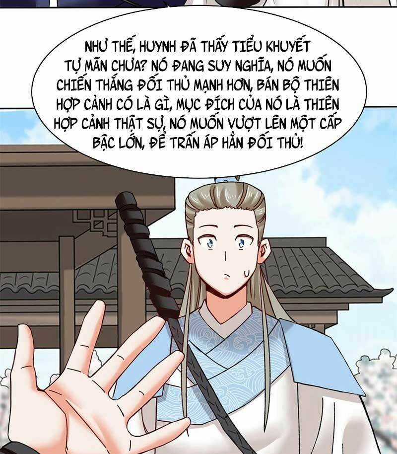 Vô Tận Thôn Phệ - Chapter 149 - Trang 8
