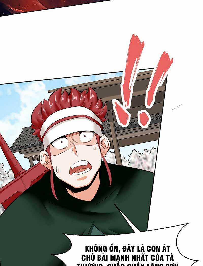 Vô Tận Thôn Phệ - Chapter 150 - Trang 11