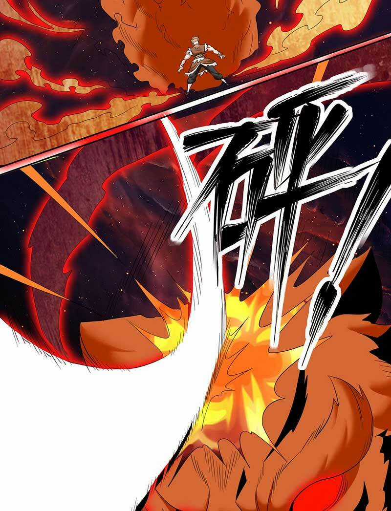 Vô Tận Thôn Phệ - Chapter 150 - Trang 18