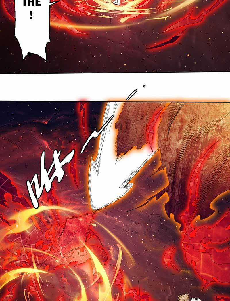 Vô Tận Thôn Phệ - Chapter 150 - Trang 3