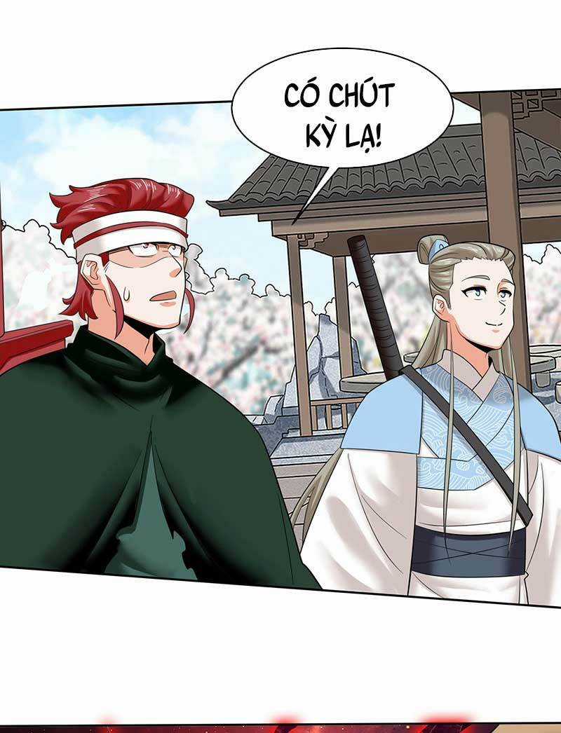 Vô Tận Thôn Phệ - Chapter 150 - Trang 22