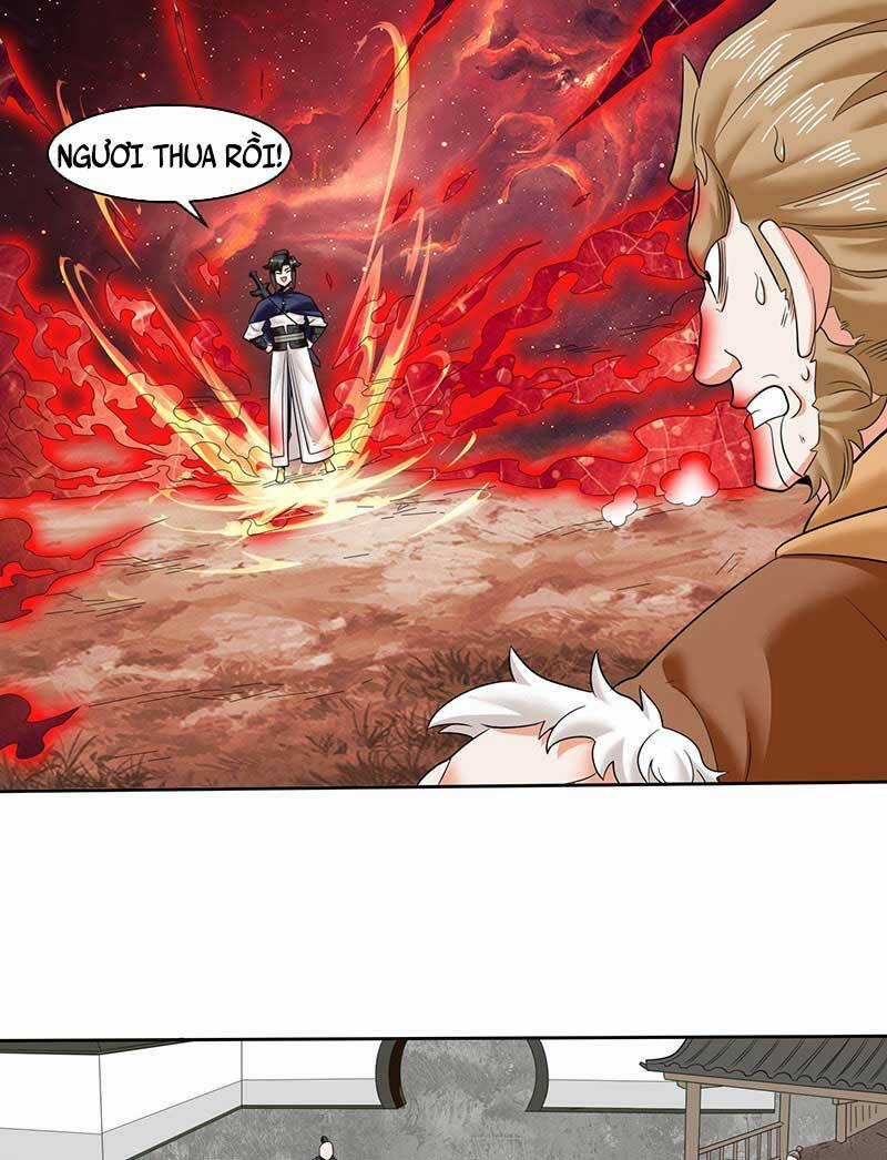 Vô Tận Thôn Phệ - Chapter 150 - Trang 23