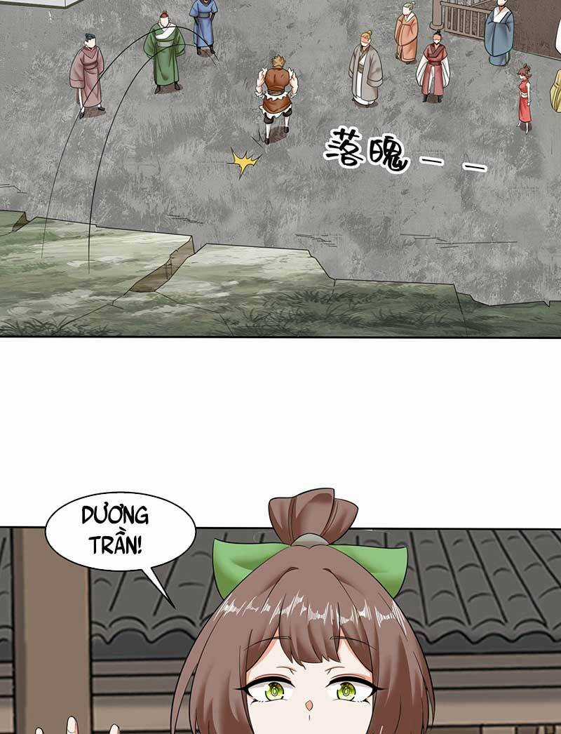 Vô Tận Thôn Phệ - Chapter 150 - Trang 24