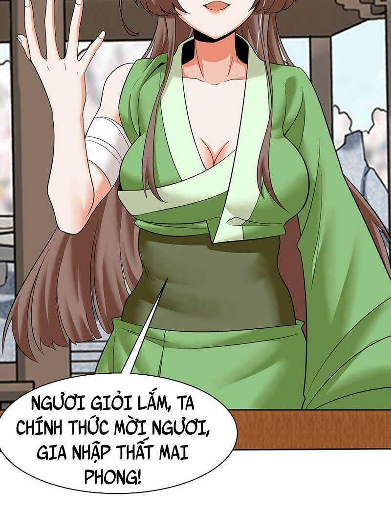 Vô Tận Thôn Phệ - Chapter 150 - Trang 25