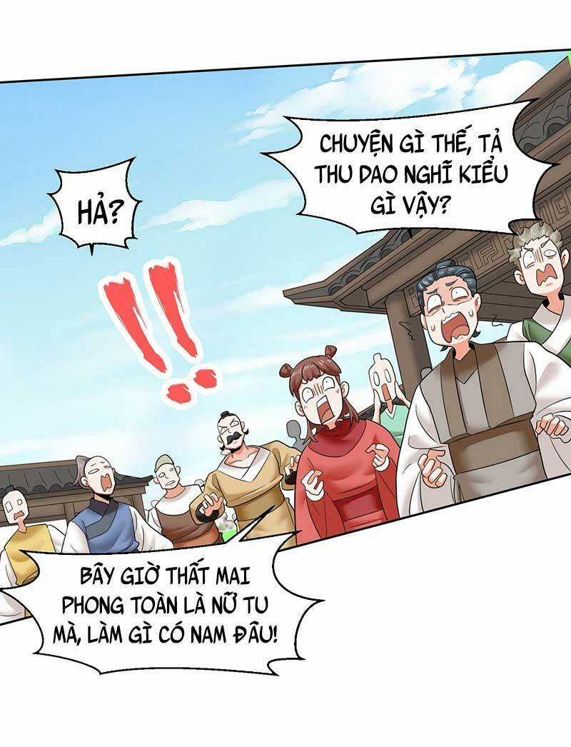 Vô Tận Thôn Phệ - Chapter 150 - Trang 26