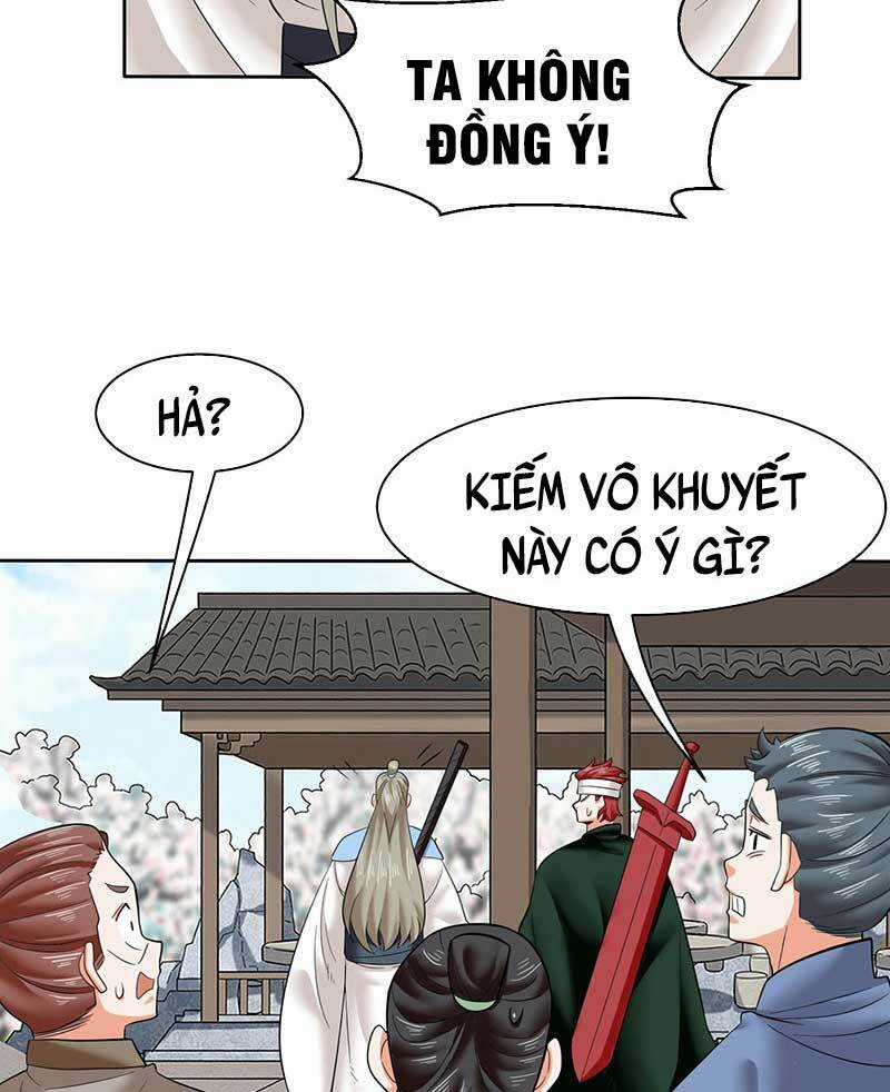 Vô Tận Thôn Phệ - Chapter 150 - Trang 28