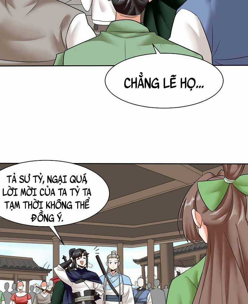 Vô Tận Thôn Phệ - Chapter 150 - Trang 29