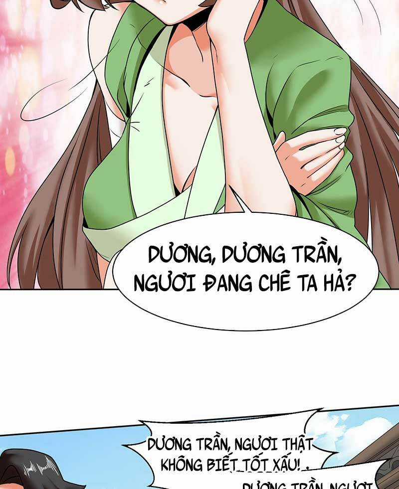 Vô Tận Thôn Phệ - Chapter 150 - Trang 32
