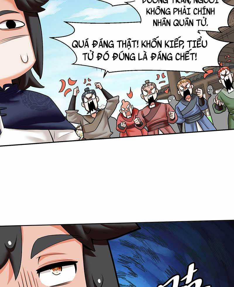 Vô Tận Thôn Phệ - Chapter 150 - Trang 33