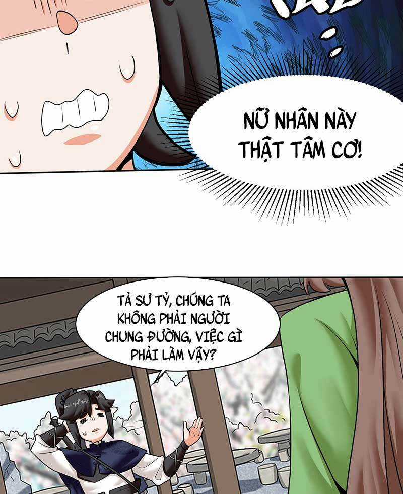 Vô Tận Thôn Phệ - Chapter 150 - Trang 34