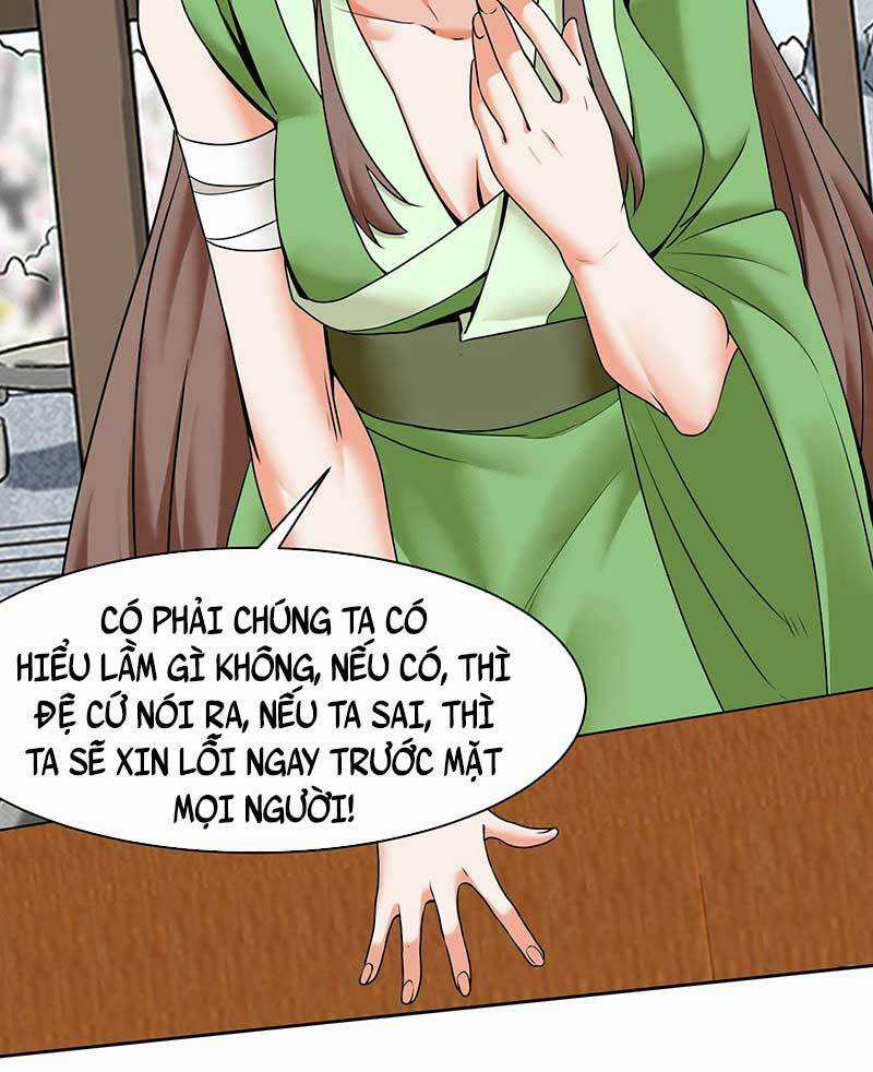 Vô Tận Thôn Phệ - Chapter 150 - Trang 36