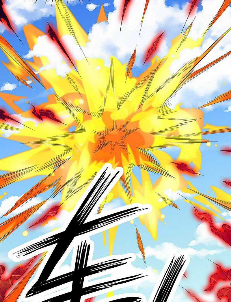 Vô Tận Thôn Phệ - Chapter 150 - Trang 5