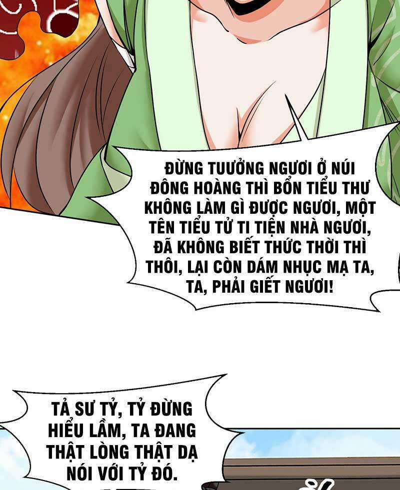 Vô Tận Thôn Phệ - Chapter 150 - Trang 43
