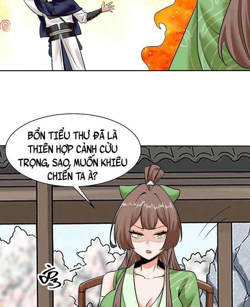 Vô Tận Thôn Phệ - Chapter 150 - Trang 48