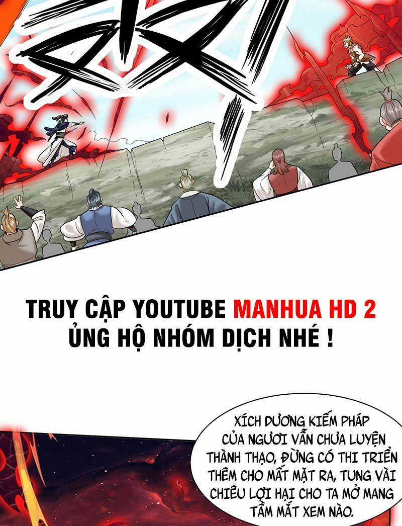 Vô Tận Thôn Phệ - Chapter 150 - Trang 6