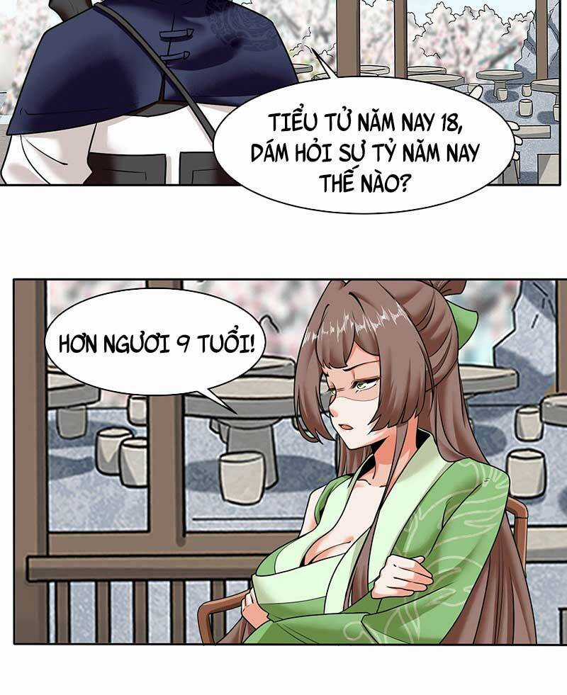 Vô Tận Thôn Phệ - Chapter 150 - Trang 51