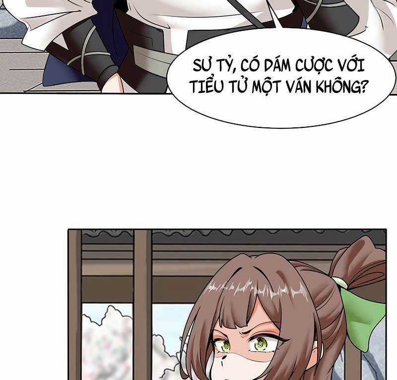 Vô Tận Thôn Phệ - Chapter 150 - Trang 53