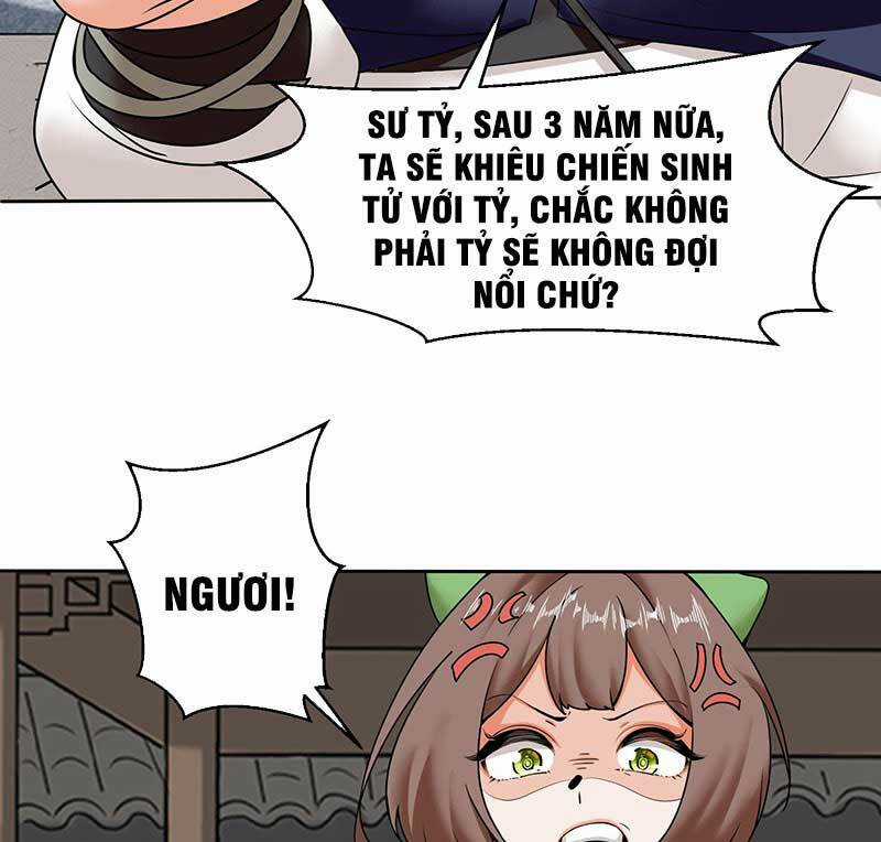 Vô Tận Thôn Phệ - Chapter 150 - Trang 56