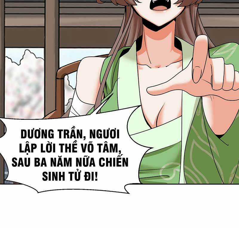 Vô Tận Thôn Phệ - Chapter 150 - Trang 57