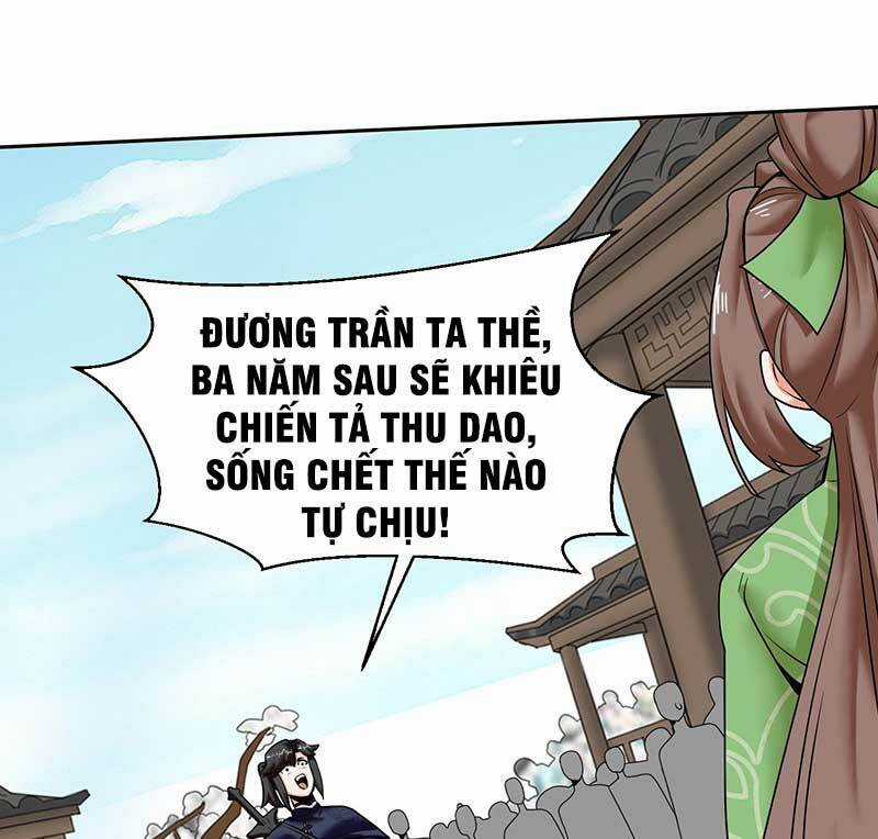 Vô Tận Thôn Phệ - Chapter 150 - Trang 58