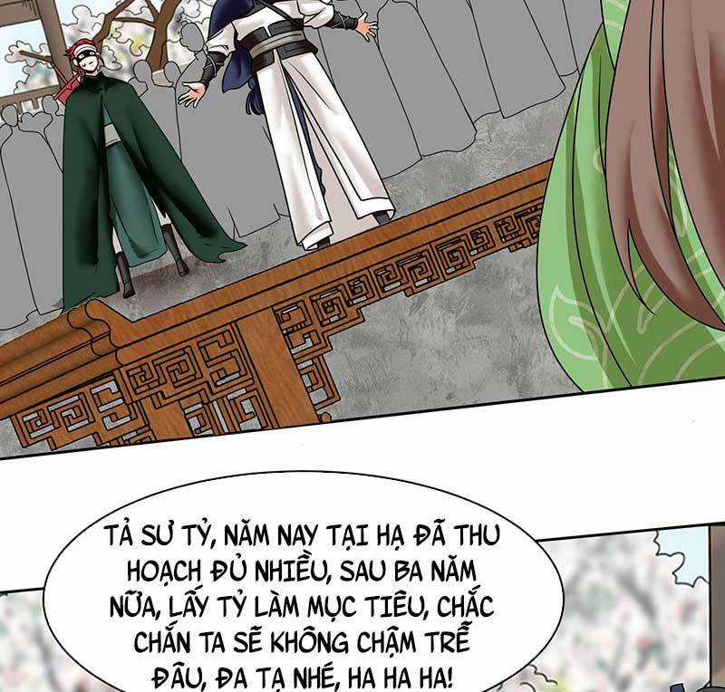 Vô Tận Thôn Phệ - Chapter 150 - Trang 59