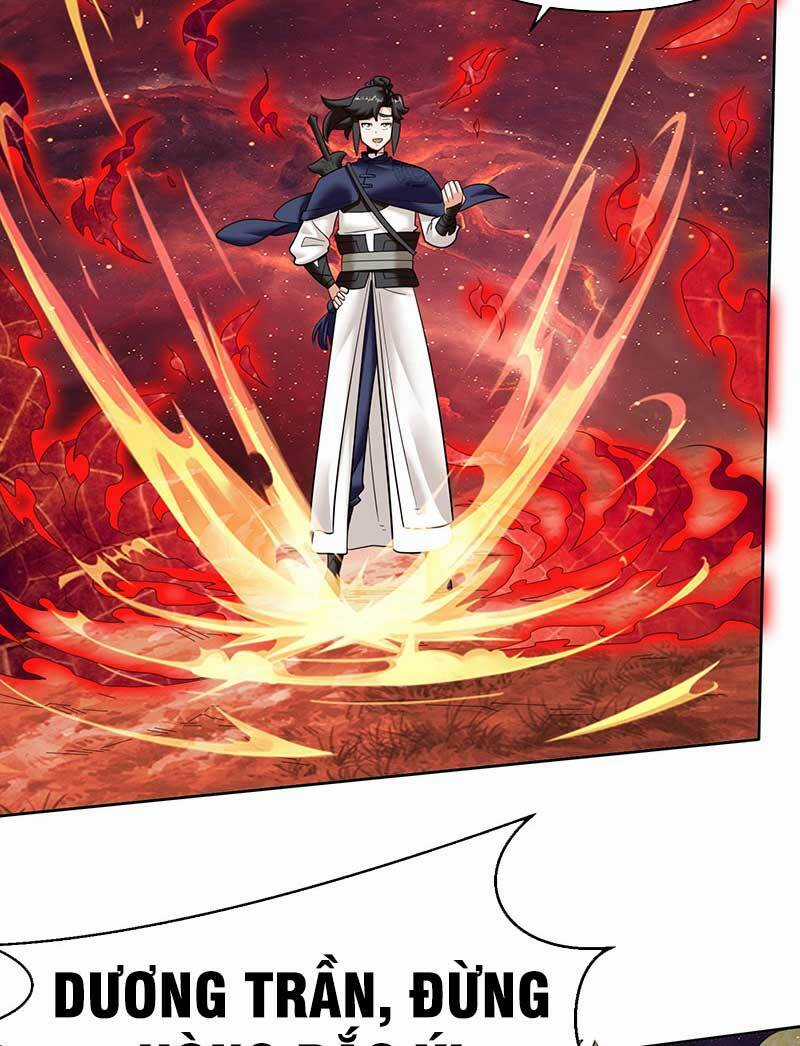 Vô Tận Thôn Phệ - Chapter 150 - Trang 7