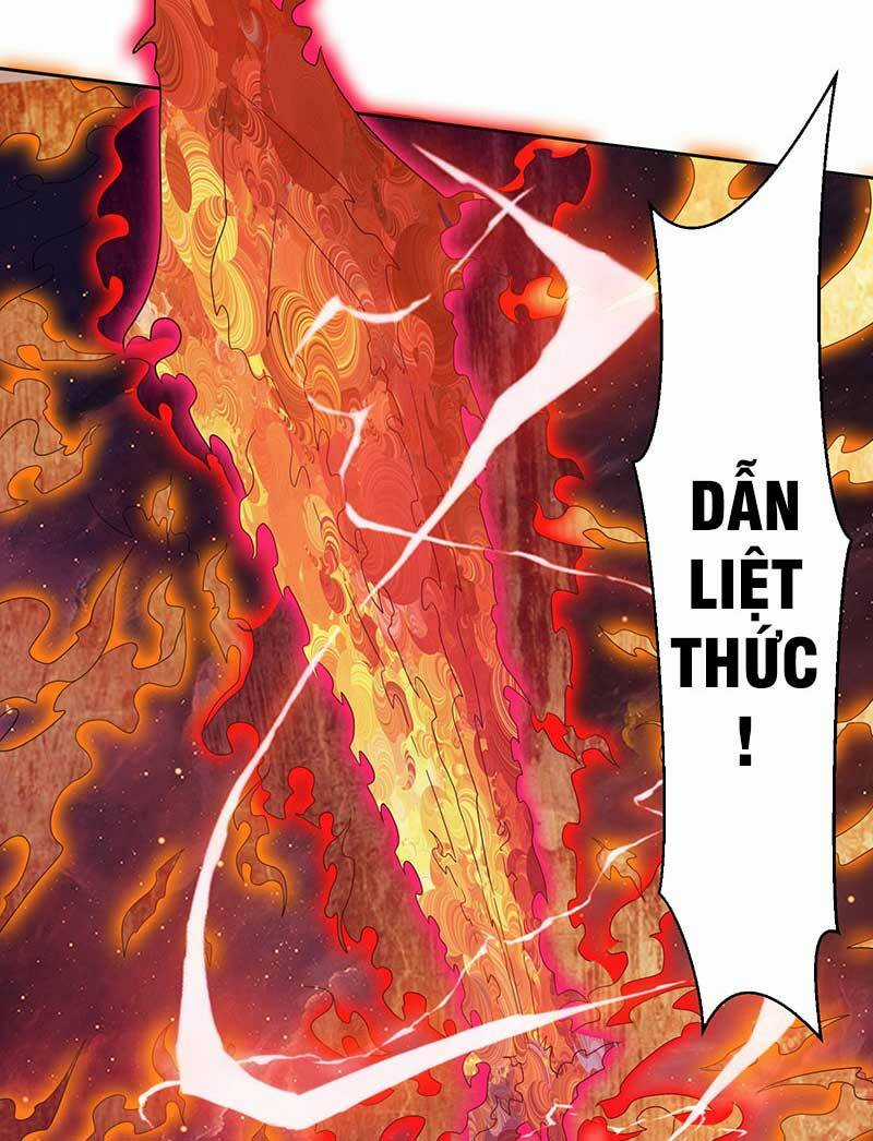 Vô Tận Thôn Phệ - Chapter 150 - Trang 9