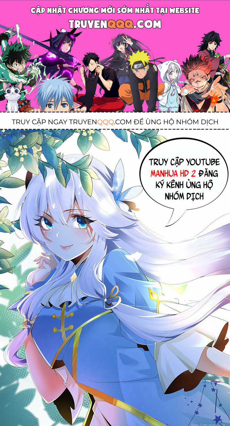 Vô Tận Thôn Phệ - Chapter 151 - Trang 1