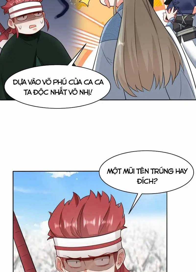 Vô Tận Thôn Phệ - Chapter 151 - Trang 13