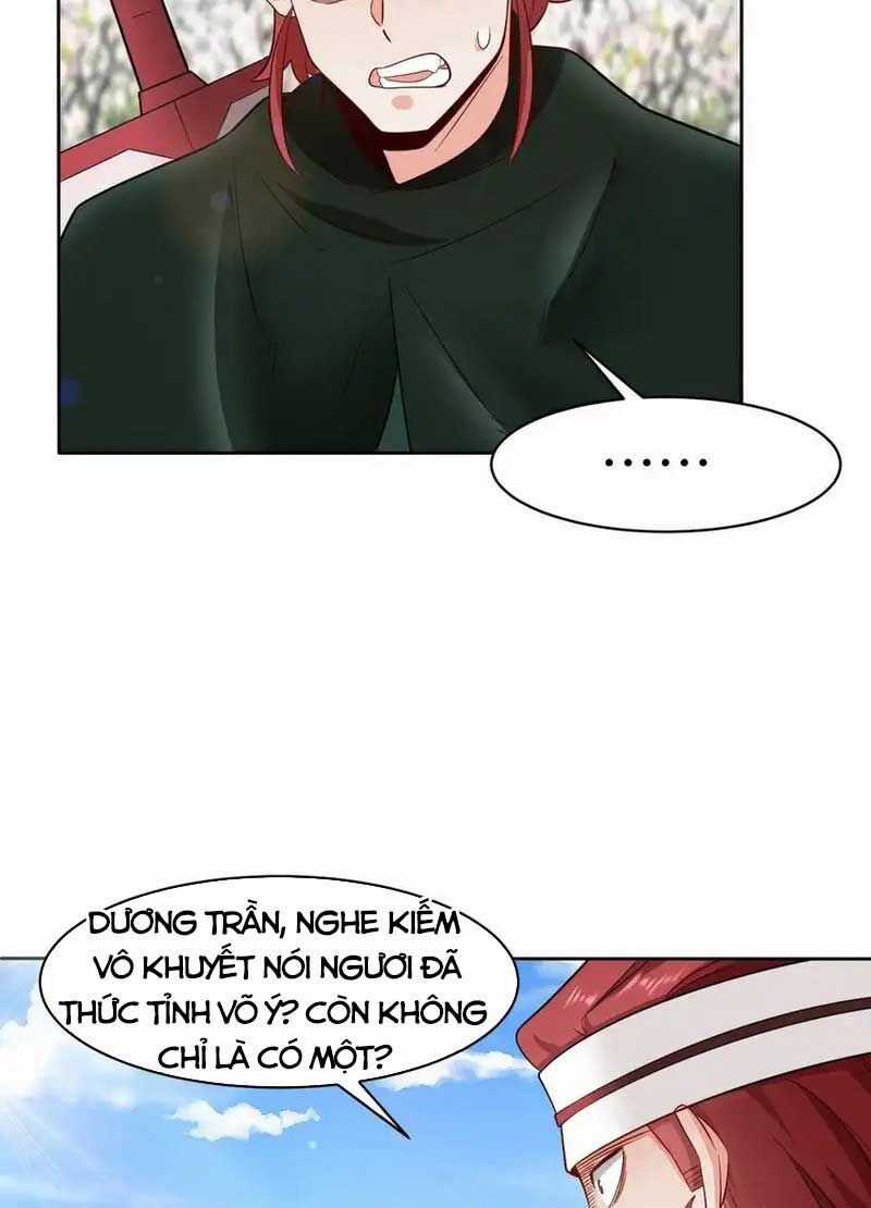 Vô Tận Thôn Phệ - Chapter 151 - Trang 14