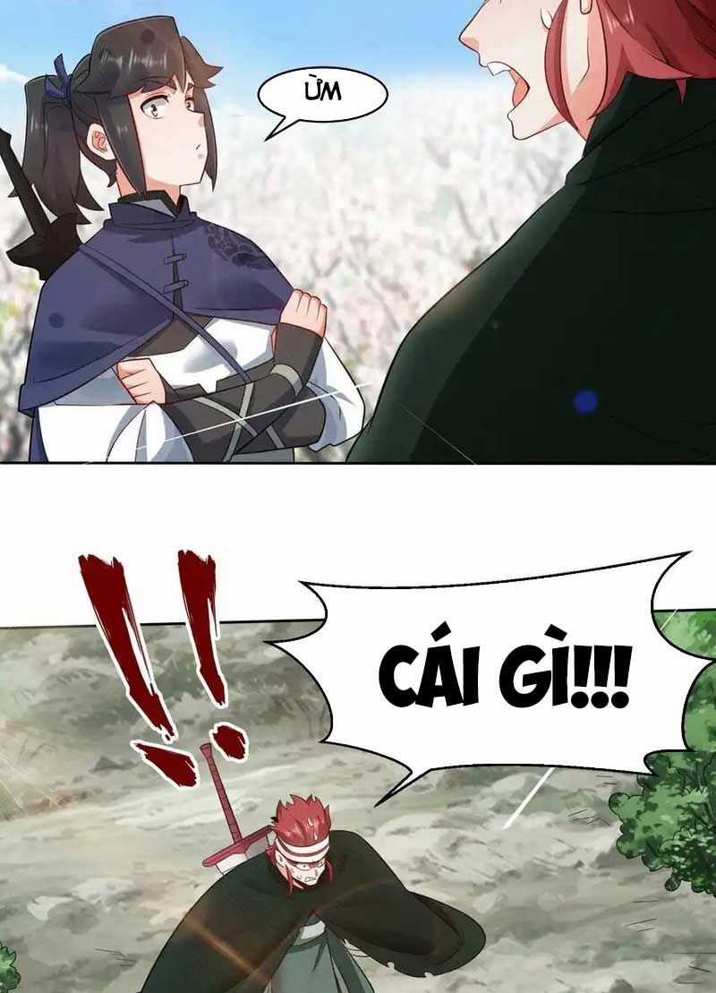 Vô Tận Thôn Phệ - Chapter 151 - Trang 15