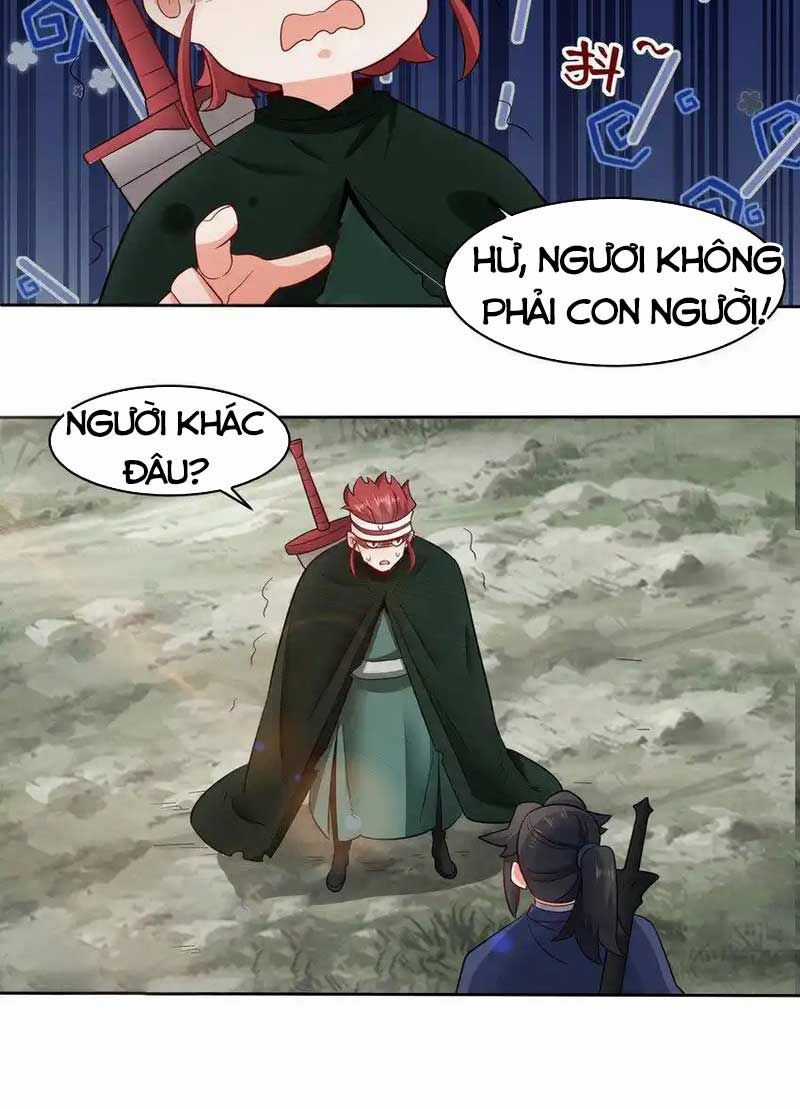 Vô Tận Thôn Phệ - Chapter 151 - Trang 18