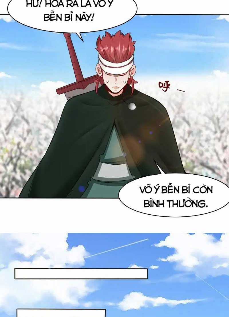 Vô Tận Thôn Phệ - Chapter 151 - Trang 20
